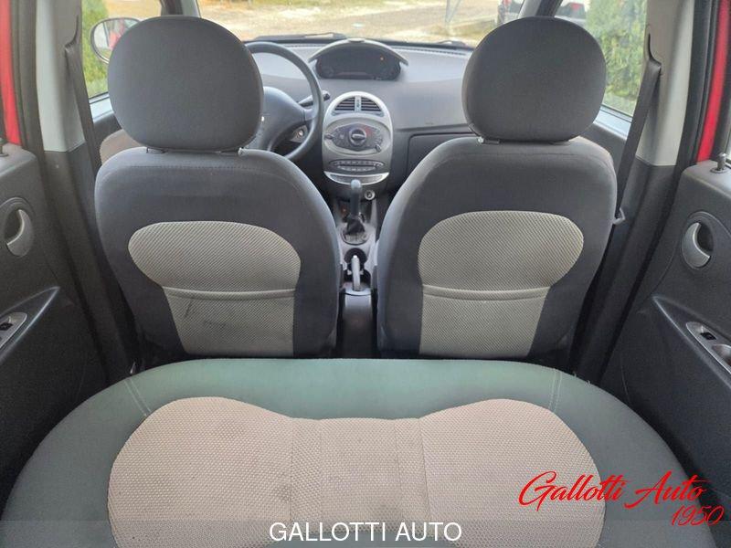 DR AUTOMOBILES dr1 1.3 16V - NEOPATENTATI