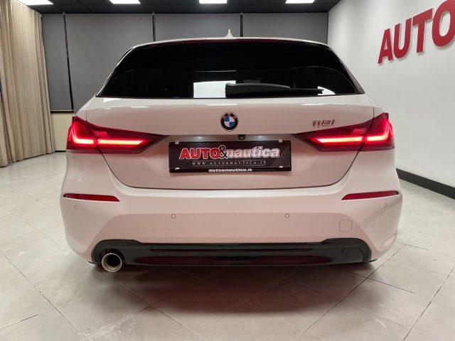 BMW 118 118i SPORT LINE 140CV AUTO