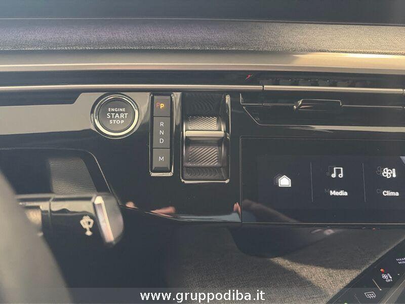 Peugeot 3008 III 2024 1.2 hybrid Allure 145cv e-dcs6