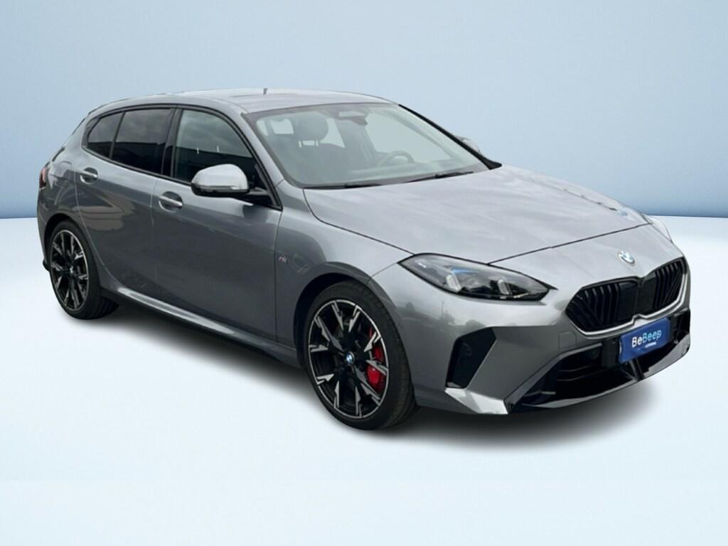 BMW Serie 1 118 d MSport Pro DCT