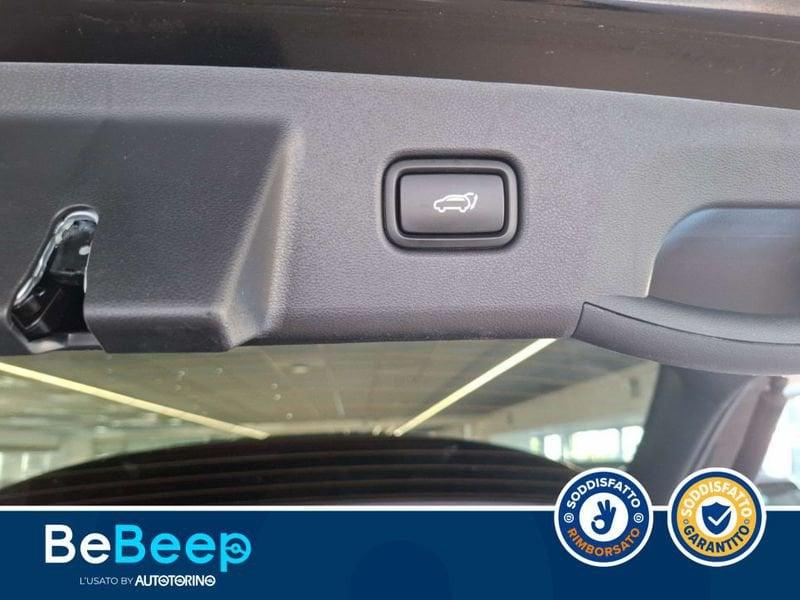 Hyundai Tucson 1.6 HEV EXELLENCE 2WD AUTO