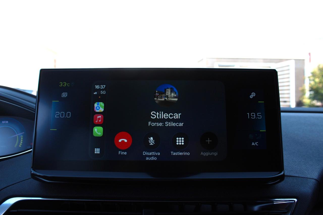 Peugeot 3008 Hybrid 225 e-EAT8 Allure Pack