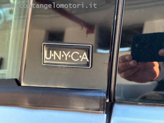 LANCIA Ypsilon 1.4 Unyca Ecochic GPL