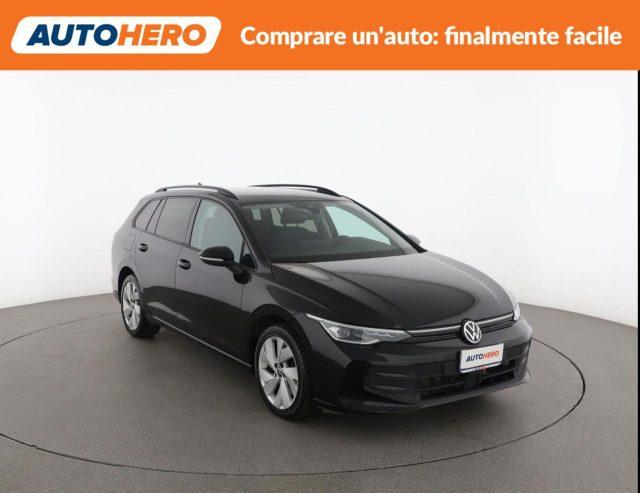 VOLKSWAGEN Golf Variant 2.0 TDI 150 CV DSG SCR Life