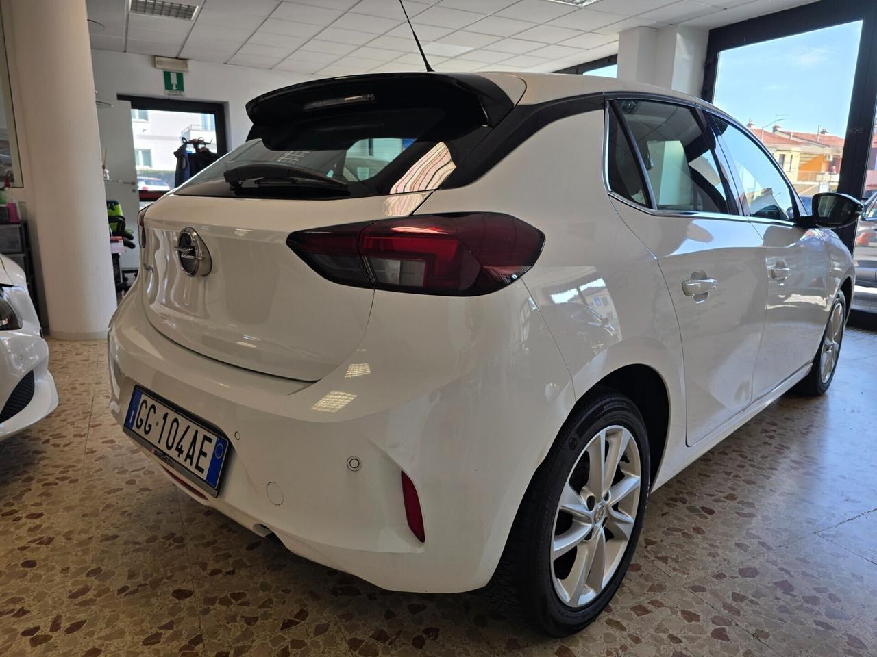 Opel Corsa 1.2 Elegance 2021