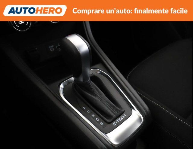 RENAULT Captur Full Hybrid E-Tech 145 CV Zen
