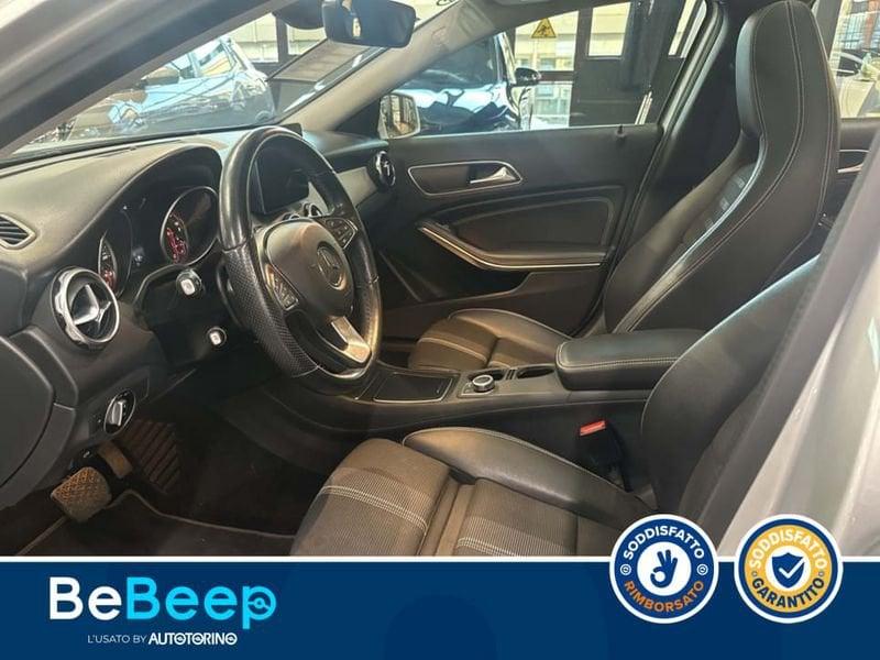 Mercedes-Benz GLA 220 D SPORT 4MATIC 170CV AUTO