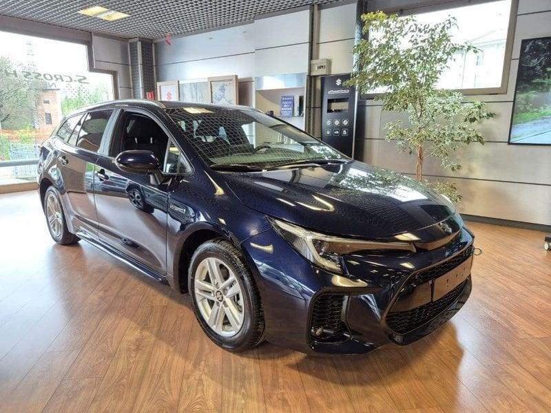 Suzuki Swace 1.8 Hybrid E-CVT 2WD Top NUOVA PRONTA CONSEGNA
