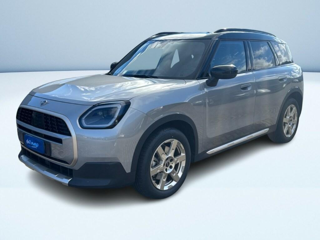 Mini Mini Countryman 1.5 48V C Favoured Steptronic