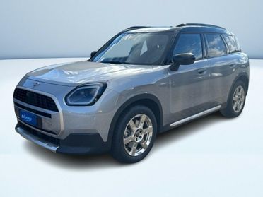 Mini Mini Countryman 1.5 48V C Favoured Steptronic