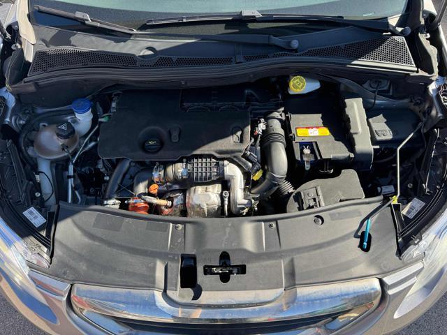 PEUGEOT 2008 1.6 e-HDi 92 CV S&S Allure