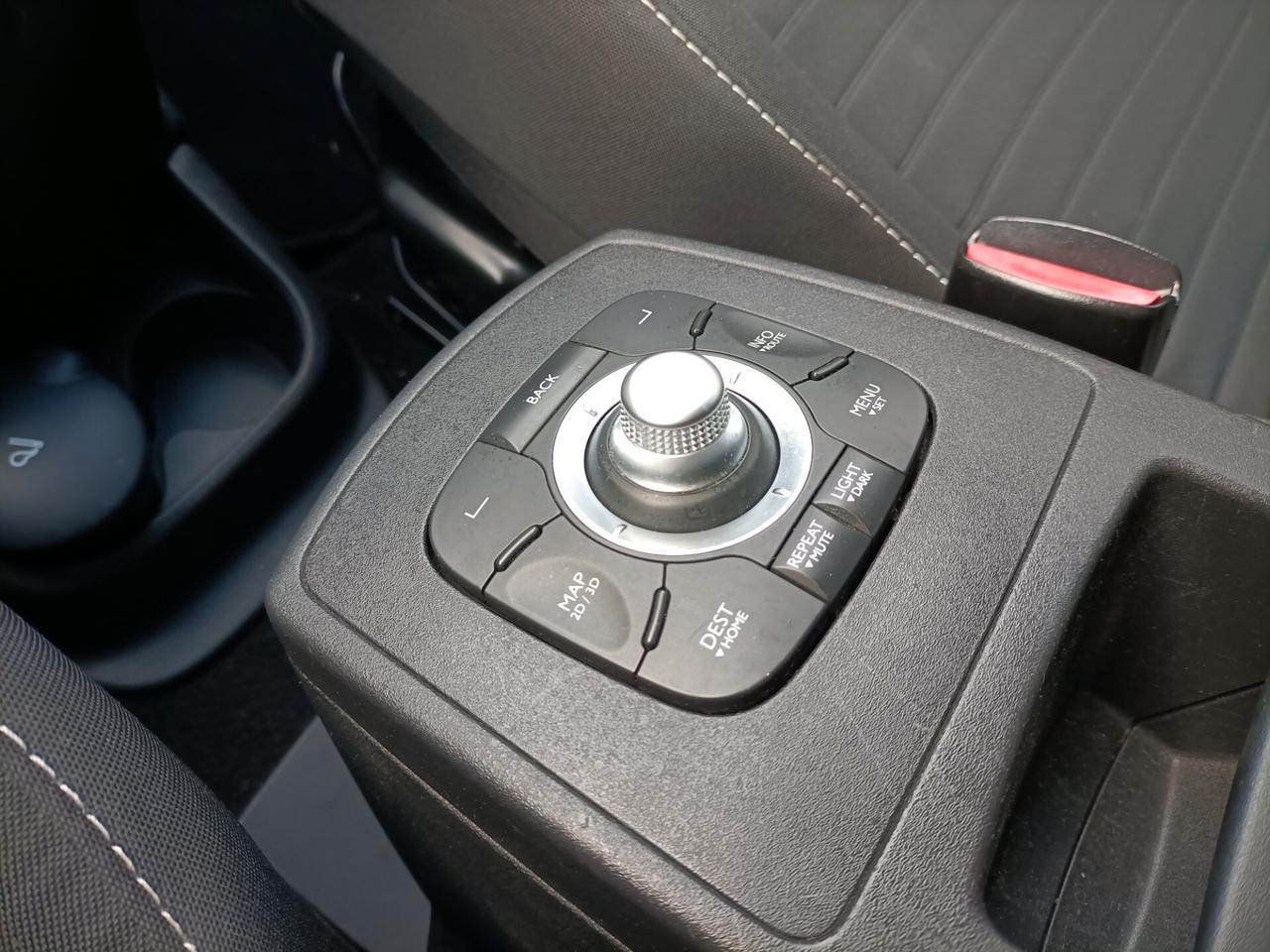 Renault Scenic Scénic 1.5 dCi 110CV Limited