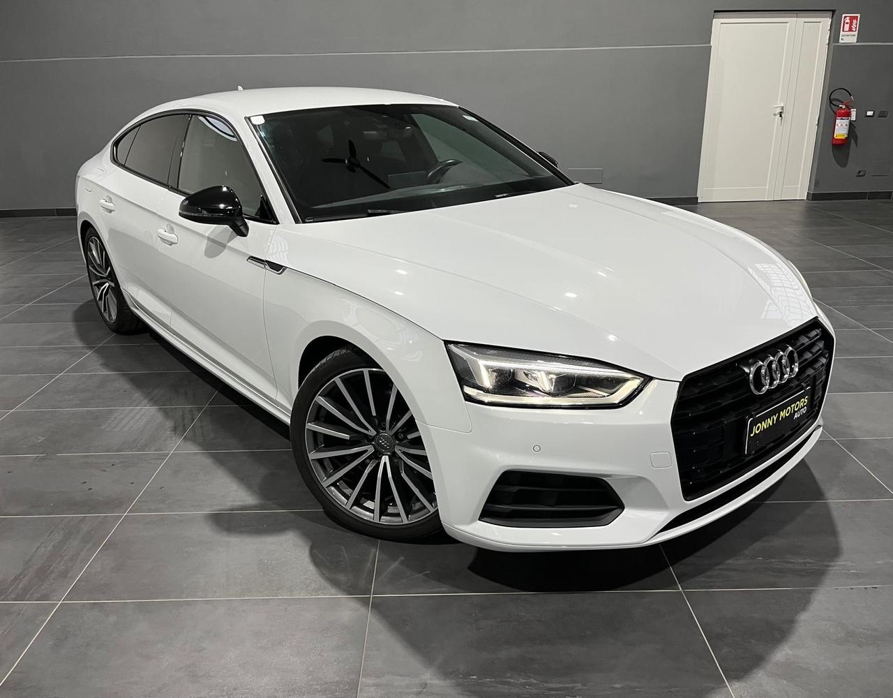 Audi A5 sportback - 2018