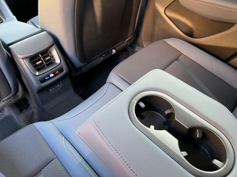CUPRA Terramar Terramar 1.5 hybrid 150cv dsg