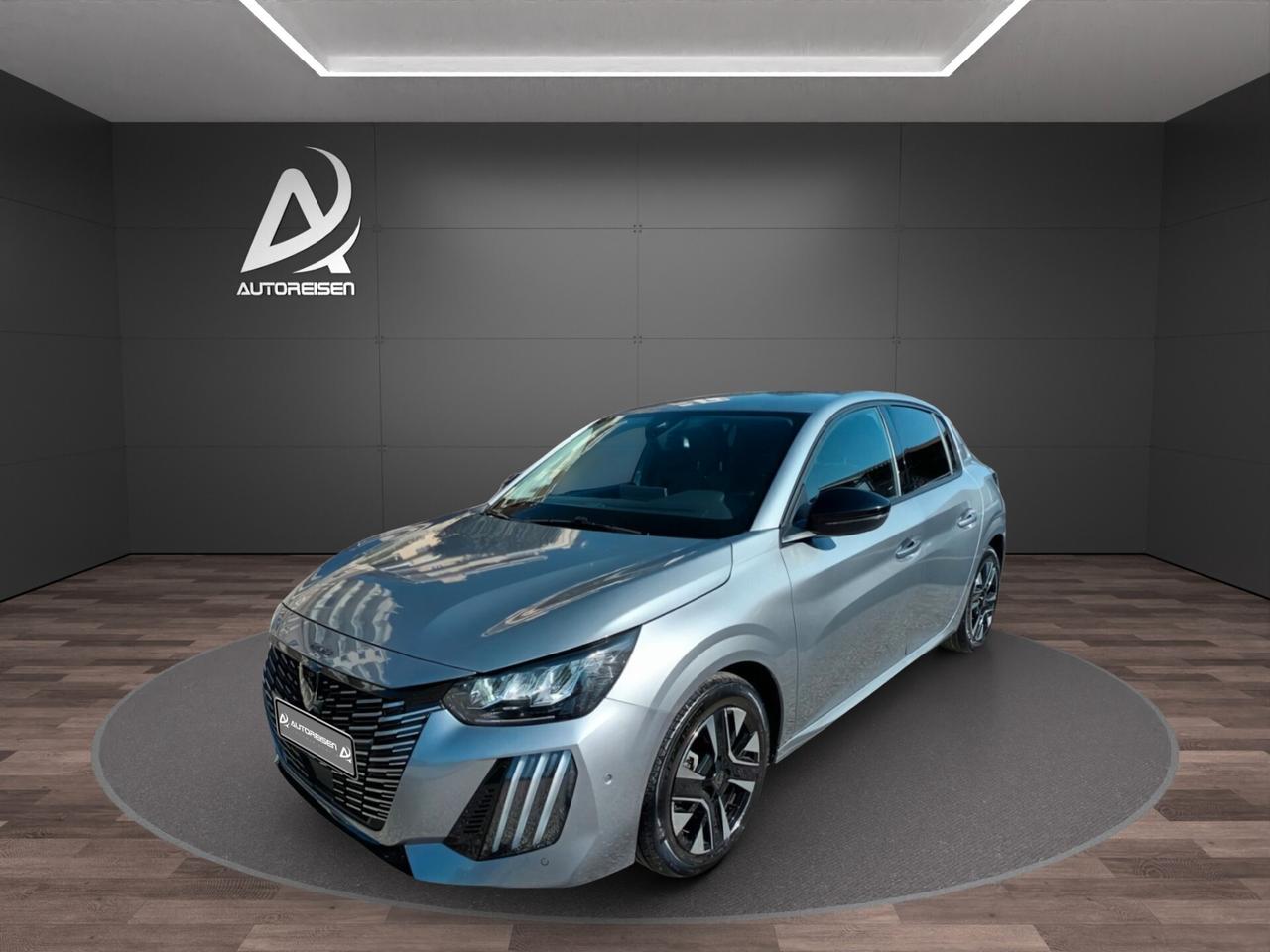 Peugeot 208 PureTech 100 Stop&Start 5 porte Allure