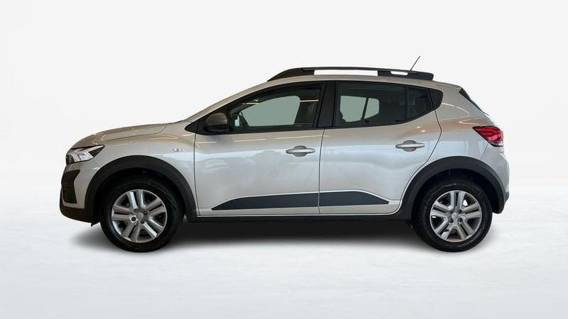 Dacia Sandero 1.0 TCe 90CV STEPWAY EXPRESSION