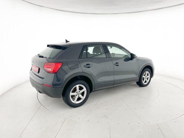 AUDI Q2 1.6 TDI S tronic Business