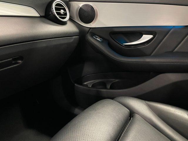 MERCEDES-BENZ GLC 250 2.0 d 4Matic 210 CV Coupè Premium