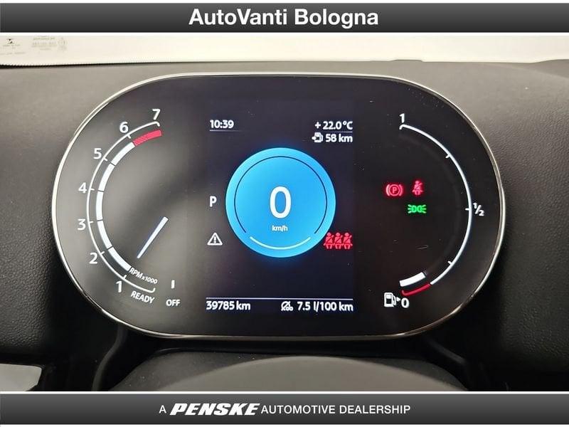 MINI Mini Countryman F60 Mini 1.5 Cooper Essential Countryman