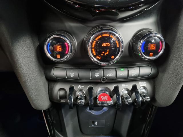 MINI Cooper 1.5 Cooper 5 porte