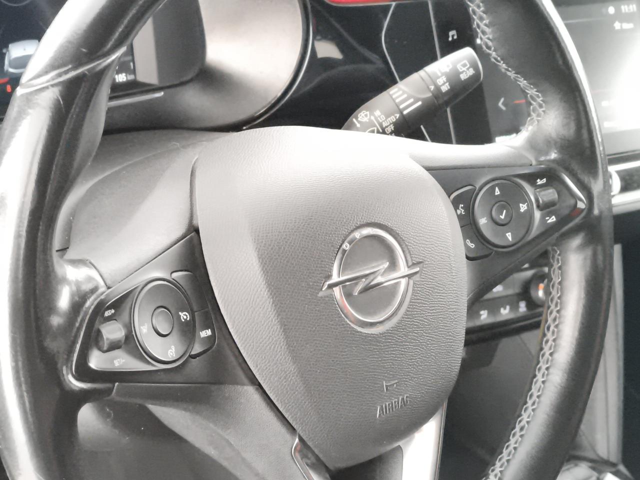 Opel Corsa 1.2 GS Line 100cv