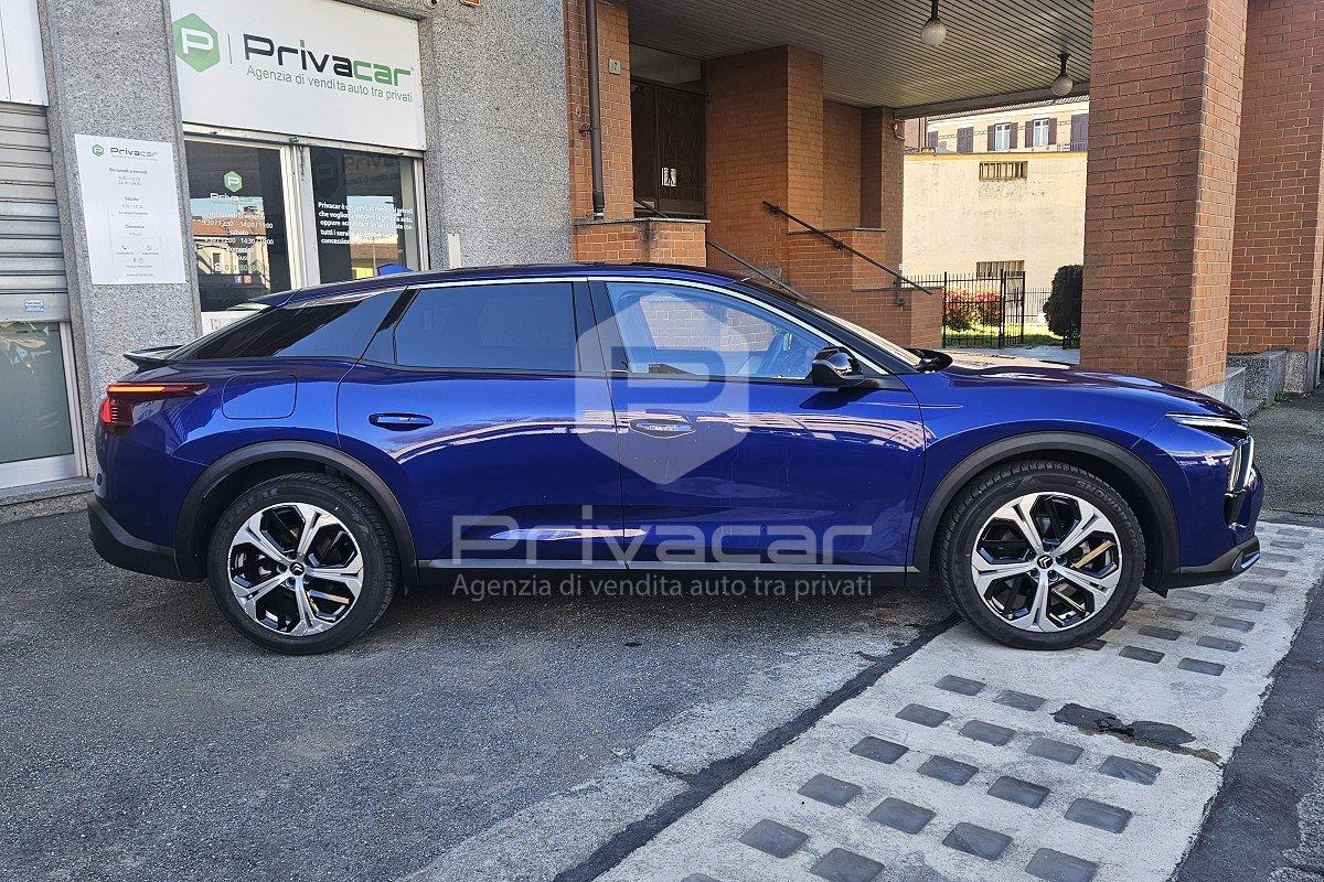 CITROEN C5 X PureTech 130 S&S EAT8 Feel Pack