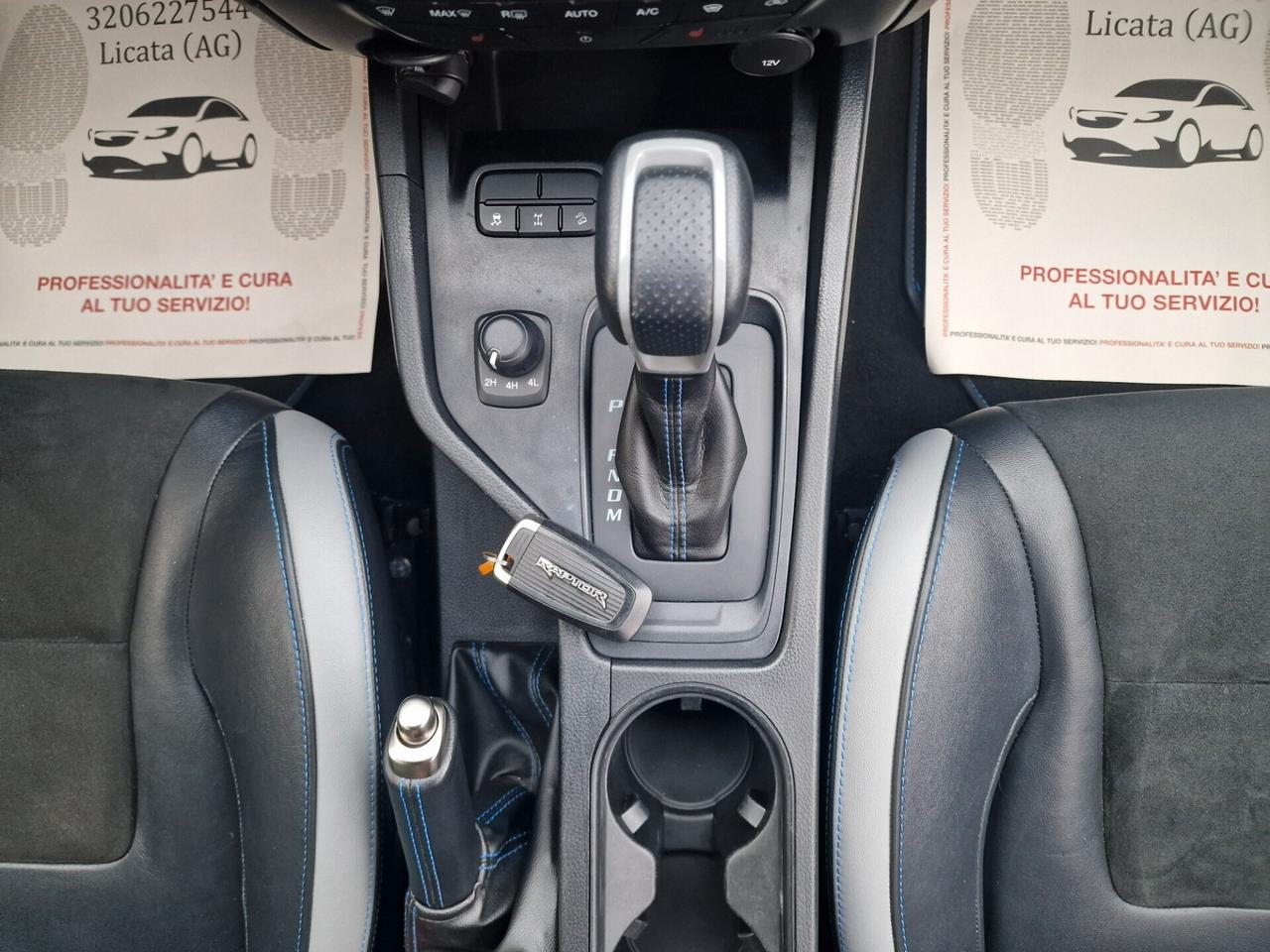 Ford Ranger 2.0 TDCi Super Cab XL 4 posti