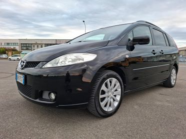 Mazda 5 Mazda5 2.0 MZ-CD 16V 110CV Extra