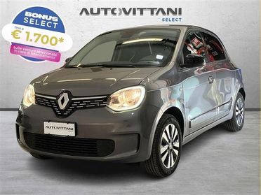 RENAULT Twingo 22kWh Techno