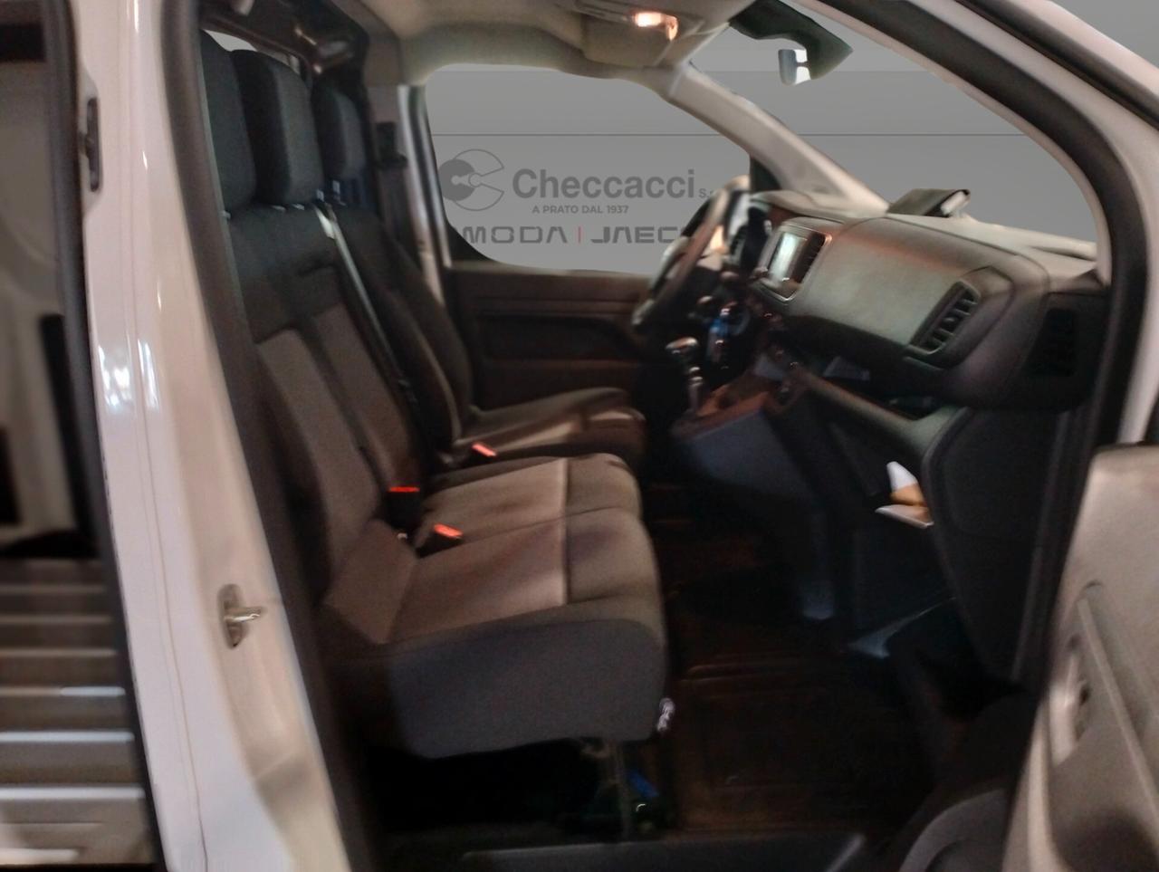 TOYOTA PROACE 1.5 120CV S&S PL-TN MEDIUM