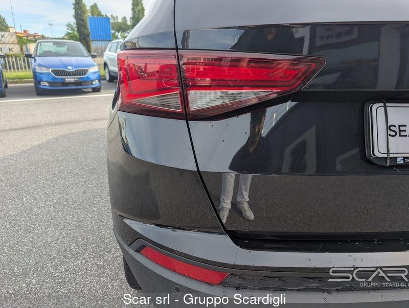 Seat Ateca 1.6 TDI DSG Business