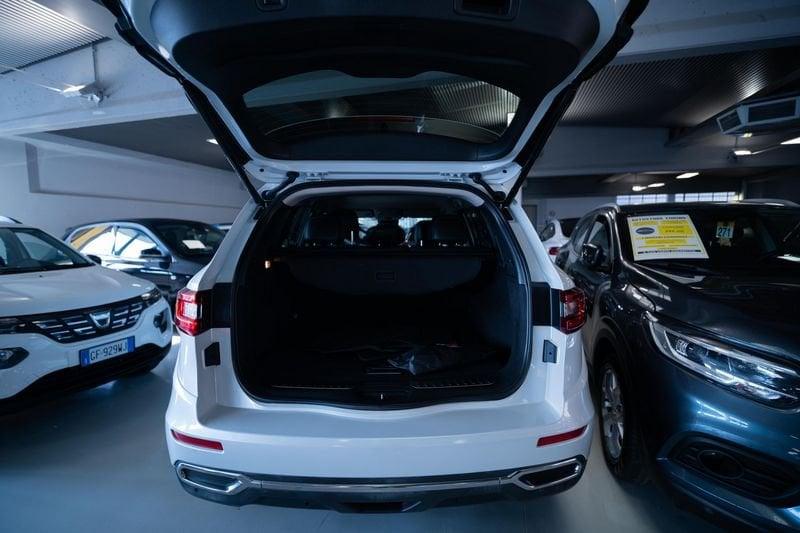 Renault Koleos 1.6 dci Intens 130cv
