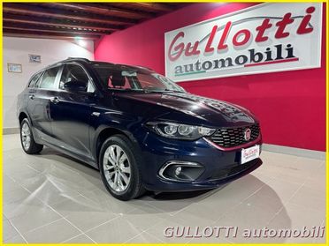 FIAT Tipo 1.6 Mjt 120CV DCT SW Easy Business