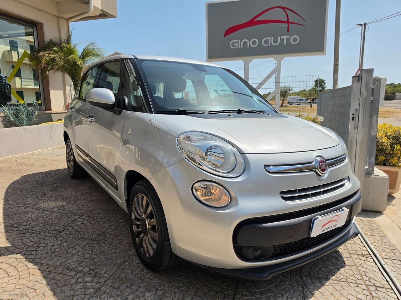 Fiat 500L 1.3 Multijet 85 CV Pop Star