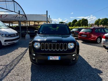 JEEP - Renegade - 1.6 Mjt 120CV Limited