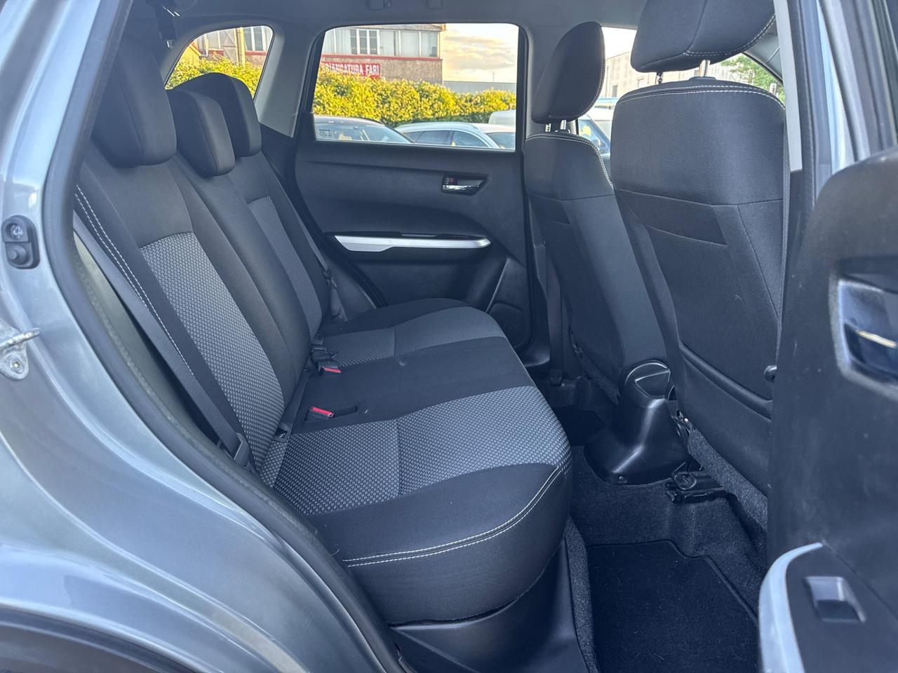 Suzuki Vitara 1.6 DDiS 4WD AllGrip V-Cool 2017