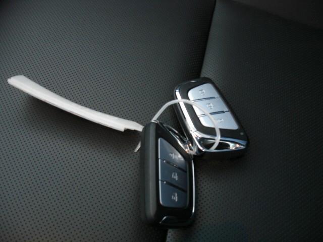 Evo Cross 4 FULL OPTIONAL 4X4 NUOVO!!