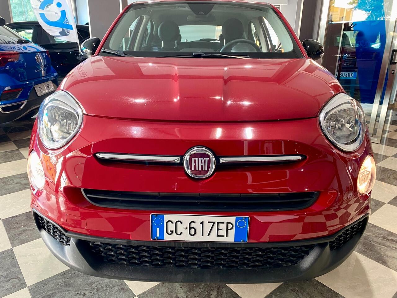 Fiat 500X 1.3 MultiJet 95 CV Urban-12/2020