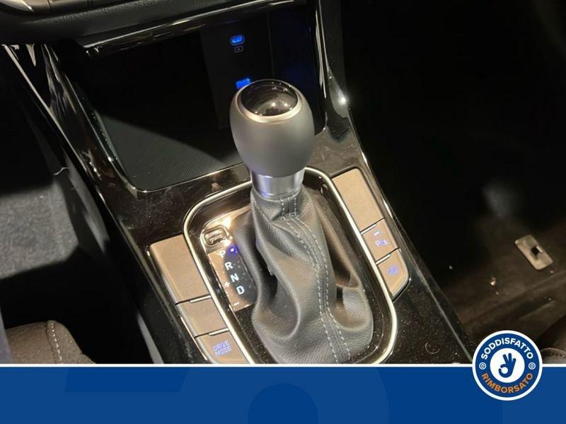 Hyundai i30 1.0 TGDI 48V DCT Business