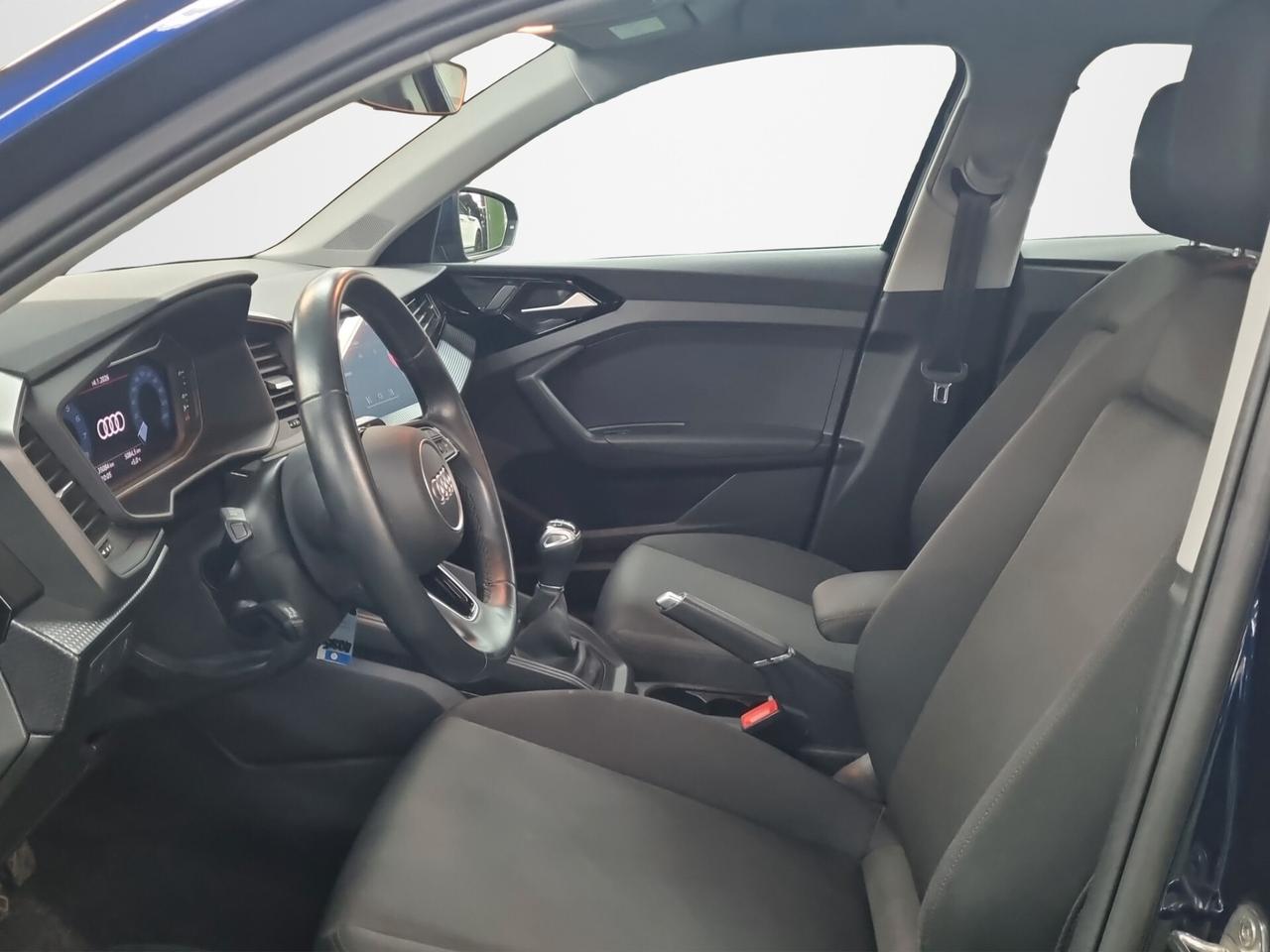 Audi A1 SPB 25 TFSI Admired