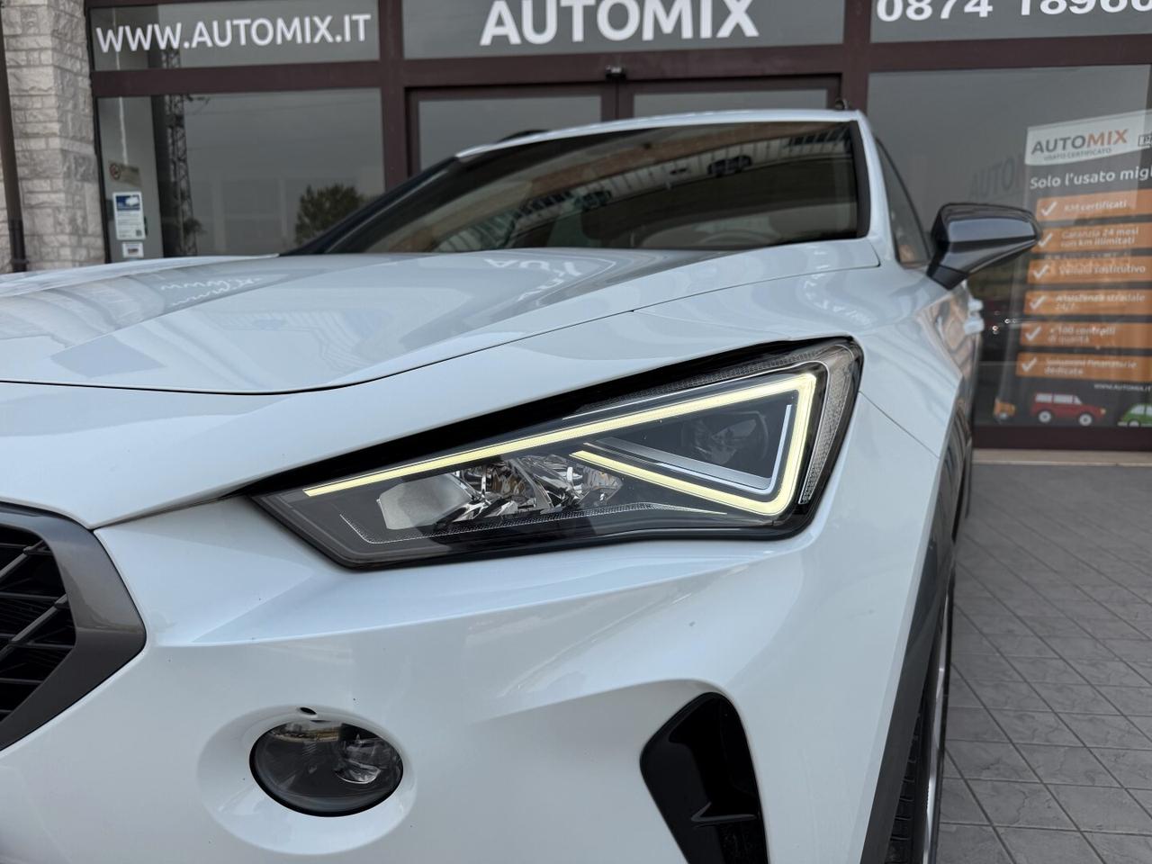 Cupra Formentor 1.5 Tsi 150cv Dsg