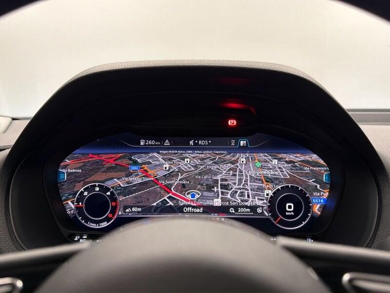 Audi Q2 Audi Business 30 TDI 85(116) kW(CV) 6-marce