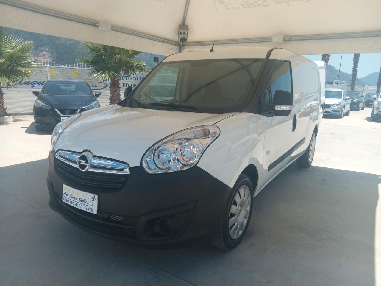 Combo 1.4 TURBO C.V 120 METANO MOTORE T- JET FIAT IL TOP QUAL PROVA