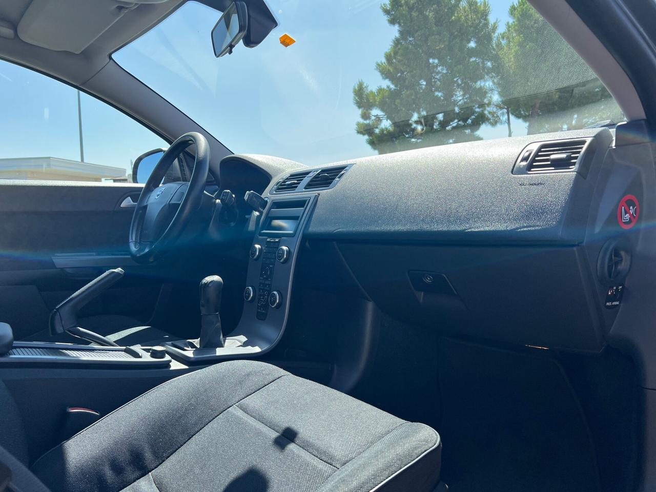 Volvo V50 1.6 D2 114cv Kinetic - 2011