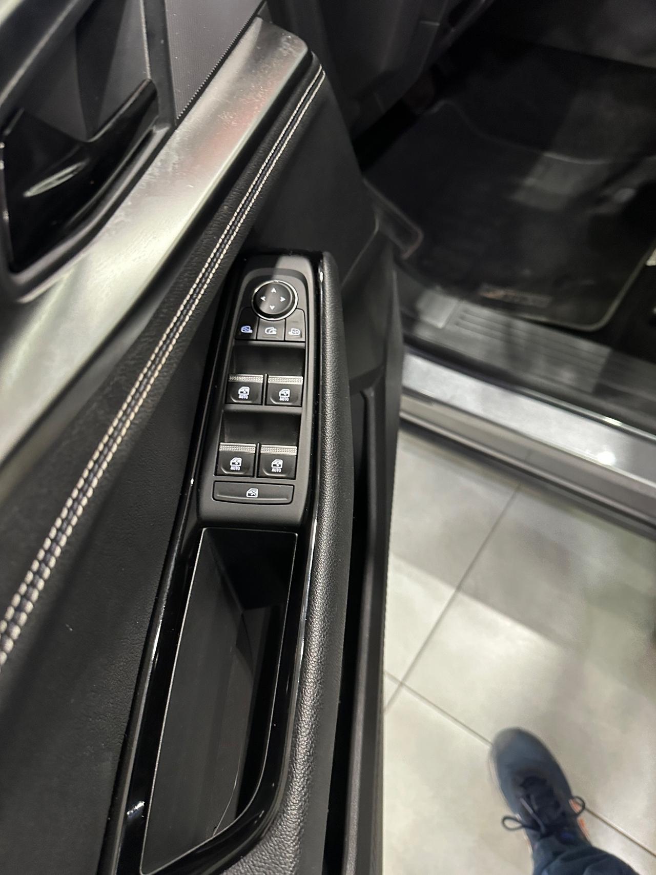 Renault Austral Full Hybrid E-Tech 200 CV Techno