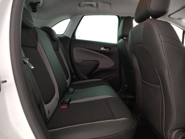 OPEL Crossland X 1.2 110 CV Start&Stop aut. Advance