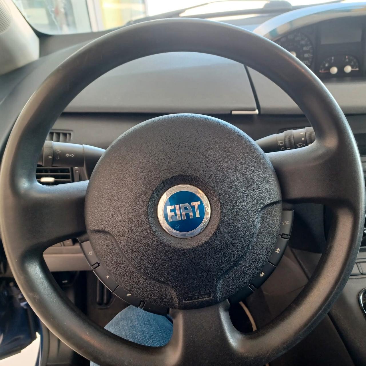 126528 KM IDEA 1.3 MJTD ECONOMICA E PER NEOPATENTATI