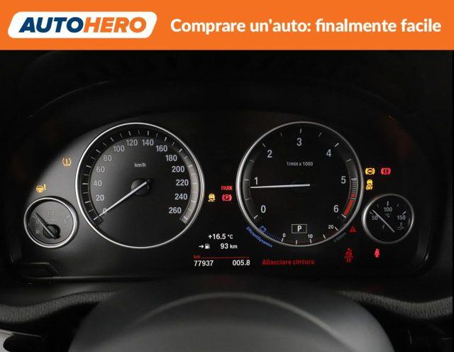 BMW X4 xDrive20d Msport