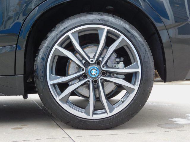 BMW X2 xDrive25e Phev Msport