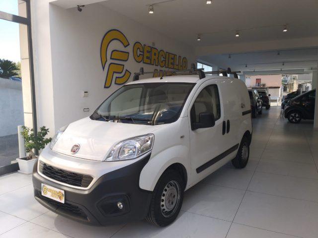 FIAT Fiorino 1.3 MJT 80CV Cargo Adventure da ?99